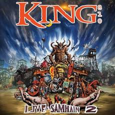 LIVE! on Samhain 2 mp3 Live by King 810