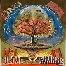 MOAM Live on Samhain mp3 Live by King 810