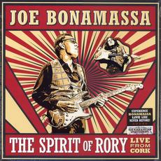The Spirit of Rory (Live From Cork) mp3 Live by Joe Bonamassa