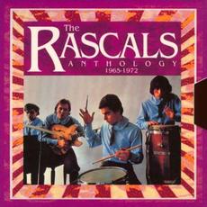The Rascals Anthology 1965-1972 mp3 Artist Compilation by The Rascals