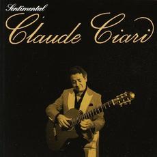 Sentimental mp3 Artist Compilation by Claude Ciari