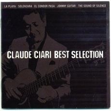 Best Selection mp3 Artist Compilation by Claude Ciari