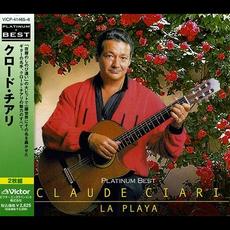 La Playa: Platinum Best mp3 Artist Compilation by Claude Ciari
