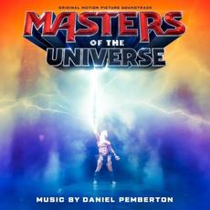 Masters of the Universe: Original Motion Picture Soundtrack mp3 Soundtrack by Daniel Pemberton