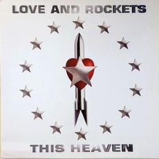 This Heaven mp3 Single by Love And Rockets