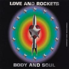 Body and Soul mp3 Single by Love And Rockets