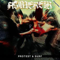 Protest & Surf mp3 Single by Asmereir