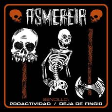 Proactividad mp3 Single by Asmereir