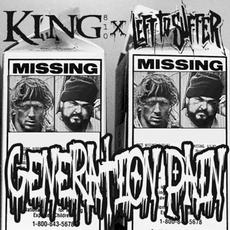 Generation Pain mp3 Single by King 810