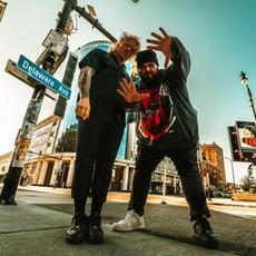 Sugar (Cover) mp3 Single by King 810