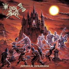 Metallic Torments mp3 Album by IRON SLAUGHT