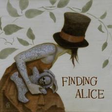 Mysterious Eyes mp3 Album by Finding Alice