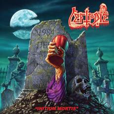 Initium Mortis mp3 Album by Left to Die (2)