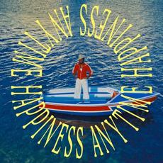 Happiness Anytime: Part 1 mp3 Album by Leon Bridges