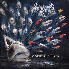 Annihilation mp3 Album by Antrodemus