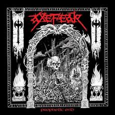 Prophetic End mp3 Album by Axefear
