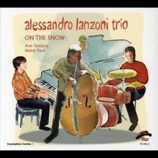 On the Snow mp3 Album by Alessandro Lanzoni Trio