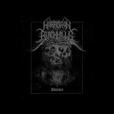 Absence mp3 Album by Horror on Black Hills