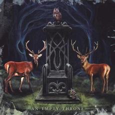 An Empty Throne mp3 Album by Horror on Black Hills