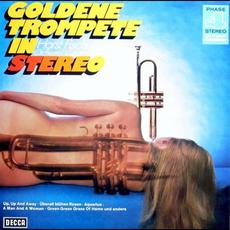 Goldene Trompete in Stereo mp3 Album by Horst Fischer