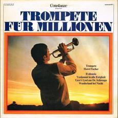 Trompete fur Millionen mp3 Album by Horst Fischer
