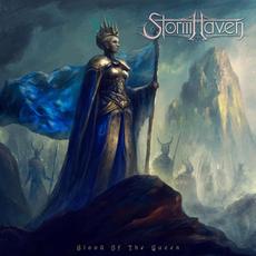 Blood of the Queen mp3 Album by Storm Haven