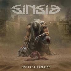 All That Remains mp3 Album by Sinsid