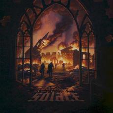 Fading Failing Ruin mp3 Album by Solace (USA)