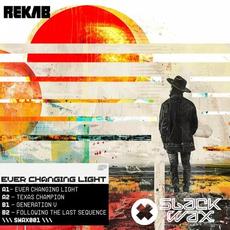 Ever Changing Light EP mp3 Album by Rekab
