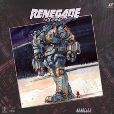 Robot Jox mp3 Album by Renegade Robot