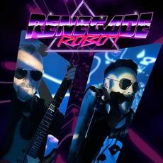 Enter the Misfits mp3 Album by Renegade Robot