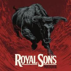 Matador mp3 Album by Royal Sons
