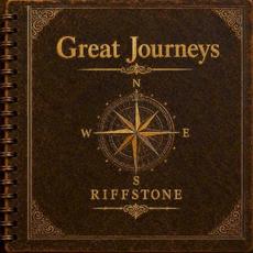 Great Journeys mp3 Album by Riffstone
