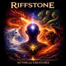 Mythical Creatures mp3 Album by Riffstone