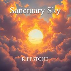 Sanctuary Sky mp3 Album by Riffstone