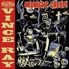 Midnight Creep mp3 Album by Vince Ray