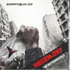 Hegemony (The instrumentals) mp3 Album by Kommission Z80