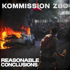 Reasonable Conclusions EP mp3 Album by Kommission Z80