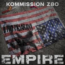 Empire mp3 Album by Kommission Z80