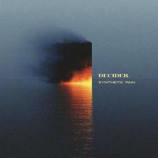Synthetic Pain mp3 Album by DECIDER