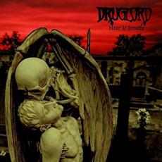 Hear It Breathe mp3 Album by Druglord