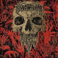 Blood Cathedral mp3 Album by WeedWizard
