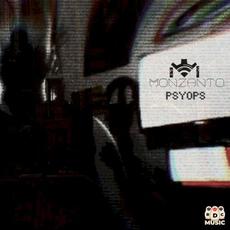 Psyops mp3 Album by MonZanto