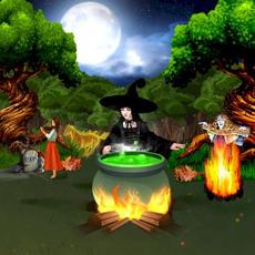 Tales From the Cauldron mp3 Album by Tollheit