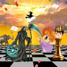 Checkmate mp3 Album by Tollheit