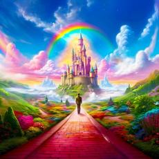 Paramount Dreams mp3 Album by Tollheit