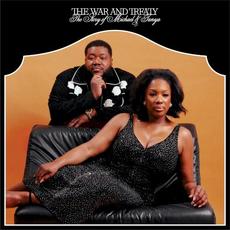 The Story of Michael and Tanya mp3 Album by The War and Treaty