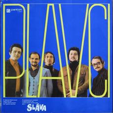Sláva mp3 Album by Plavci