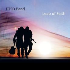 Leap Of Faith mp3 Album by PTSD Band