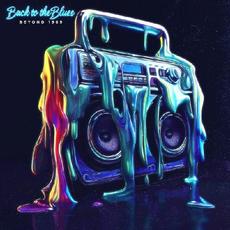 Back To The Blues mp3 Album by Beyond 1969